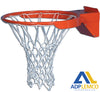 Basketball Net (White)