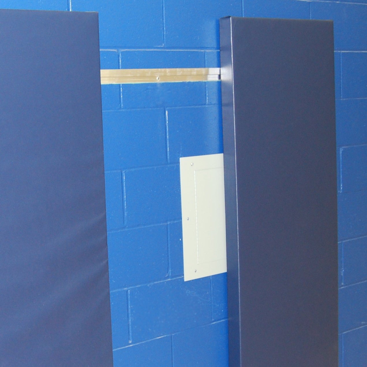 Safety Wall Pads - ADP Lemco